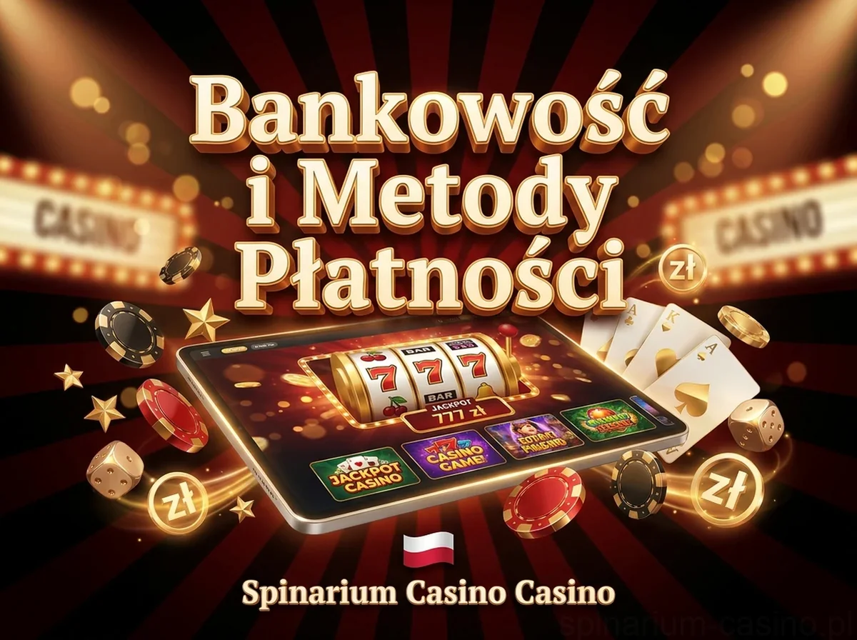 Bankowość i Metody Płatności