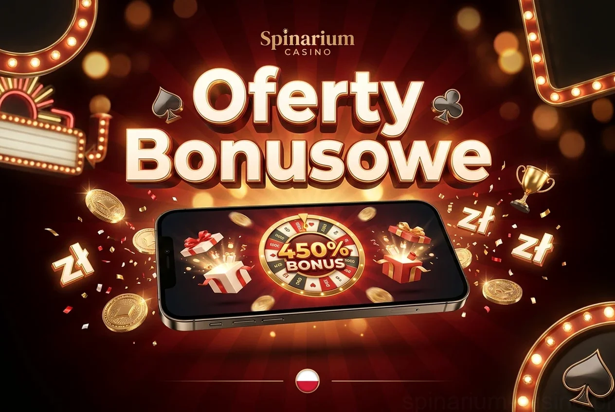 Oferty Bonusowe