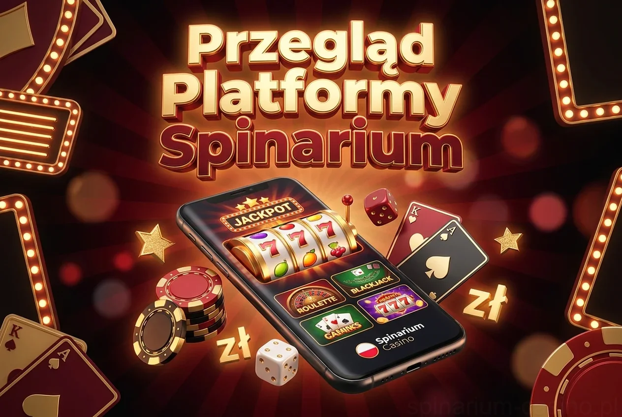 Przegląd Platformy Spinarium
